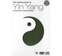 The Healing Power Of Yin Yang [DVD]