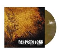 The Healing Process (Alternate Mix - Re-issue + Bonus 2022) (Golden/Black Marbled Vinyl) [VINYL]
