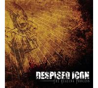 Despised Icon - The Healing Process (Alternate Mix - Re-issue + Bonus 2022) (LP) [VINYL]