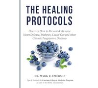 The Healing Protocols