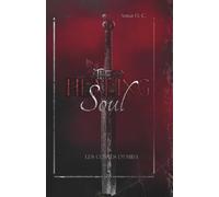 The Healing Soul: 2 (Les contes d'Umira)