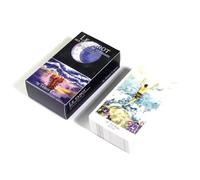 The Healing Waves Taro,Tarot Cards, Divination, Predicting Party Gifts
