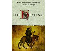 The Healing: Will a monk's habit help unlock his true identity?