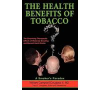 The Health Benefits of Tobacco