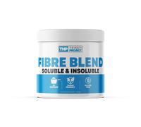 The Health Project Fibre Blend 240g Unflavoured