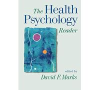 The Health Psychology Reader