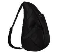 The Healthy Back Bag Active Traveller Medium Black One Size