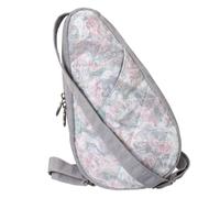The Healthy Back Bag Sling Bag Purple One Size