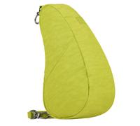 The Healthy Back Bag Textured Nylon Baglett Yellow One Size