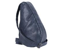 The Healthy Back Bag Vintage Sling Bag Blue One Size