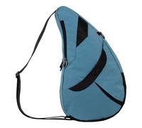 The Healthy Back Bags Active Traveller Medium Bag Blue One Size