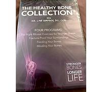 The Healthy Bone Collection (with Dr. Lani Simpson, DC, CCD)