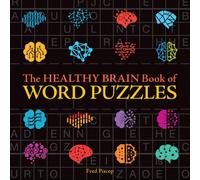 The Healthy Brain Book of Word Puzzles