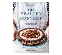 The Healthy Convert: Allergy-friendly sweet treats