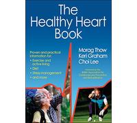 The Healthy Heart Book