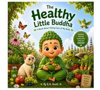 The Healthy Little Buddha (The Little Buddhas)