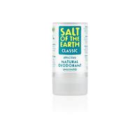 The Healthy Option Crystal Spring Salt Of The Earth Deodorant