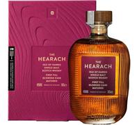 The Hearach First Fill Oloroso Cask Matured