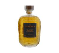 The Hearach Isle of Harris Whisky Limited Edition Island Single Malt Scotch Whisky 70cl
