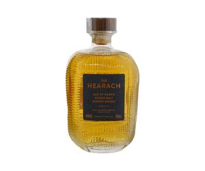 The Hearach Isle of Harris Whisky Limited Edition Island Single Malt Scotch Whisky 70cl