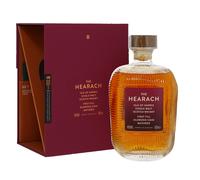 The Hearach Oloroso Cask Matured