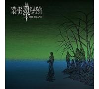 The Heard - The Island (Ltd Digipak)