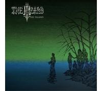 The Heard The Island (CD) Album (Jewel Case) (US IMPORT)