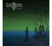 The Heard - The Island (Ltd Digipak)