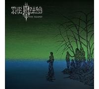 The Heard - The Island (Ltd Mint Green Vinyl) [VINYL]
