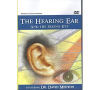 The Hearing Ear and the Seeing Eye