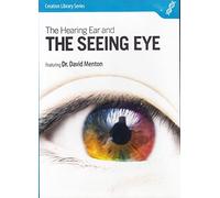 The Hearing Ear and the Seeing Eye