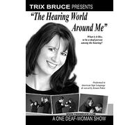 The Hearing World Around Me