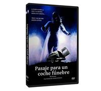 The Hearse (Spanish Release) Pasaje Para un Coche Funebre