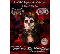 The Heart and Six Paintings of Ruth Gardner