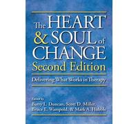 The Heart and Soul of Change