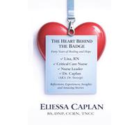 THE HEART BEHIND THE BADGE: Forty Years of Healing and Hope