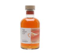 The Heart Cut x Barley English Blended Malt Whisky Blended Whisky