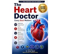 The Heart Doctor: Every Beat Matters: 5 (The Everyday Doctor Series)