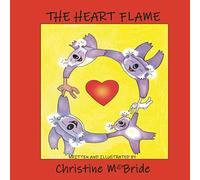 The Heart Flame