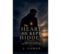 The Heart He Kept Hidden