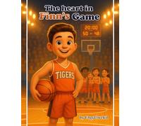 The heart in Finn's Game (PLAY WITH HEART)