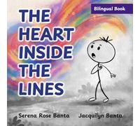 The Heart Inside the Lines