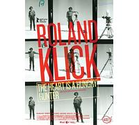 The Heart Is a Hungry Hun – MO – DVD – 2013