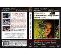 The Heart Is a Lonely Hunter (1968) (Region code : all)
