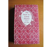 The Heart is a Lonely Hunter