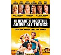 The Heart is Deceitful above all Things