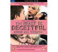 The Heart Is Deceitful Above All Things [DVD]