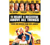 The Heart is Deceitful above all ... [LE] [MP]