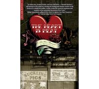 The Heart is Meat: An 80s Memoir