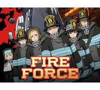 The Heart of a Fire SoldierThe Rookie Fire Soldier Games